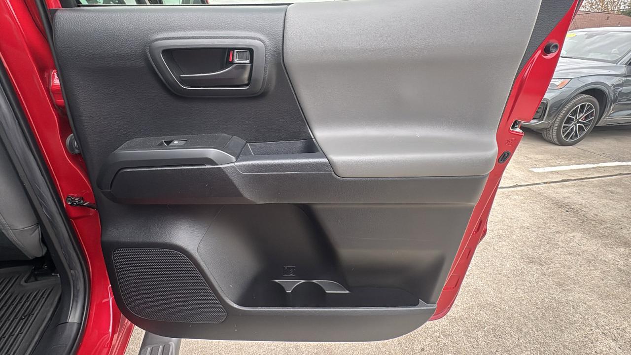 2023 Toyota Tacoma 4WD  Selma TX