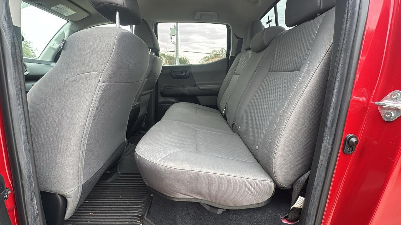 2023 Toyota Tacoma 4WD  Selma TX