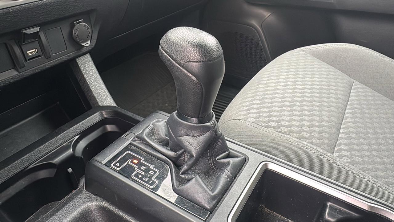 2023 Toyota Tacoma 4WD  Selma TX