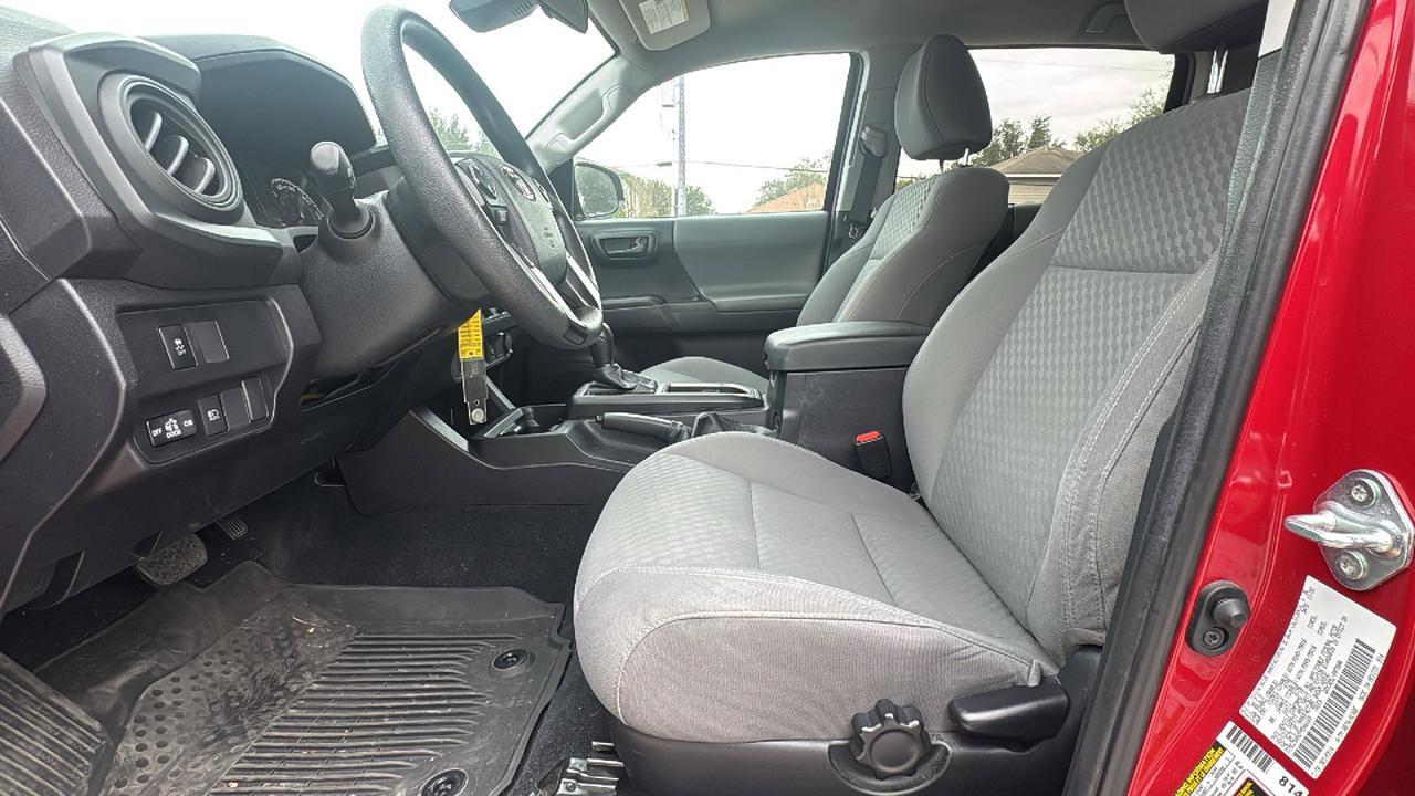 2023 Toyota Tacoma 4WD  Selma TX