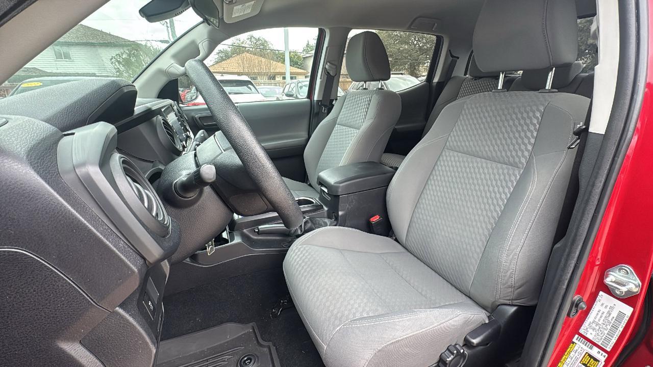 2023 Toyota Tacoma 4WD  Selma TX