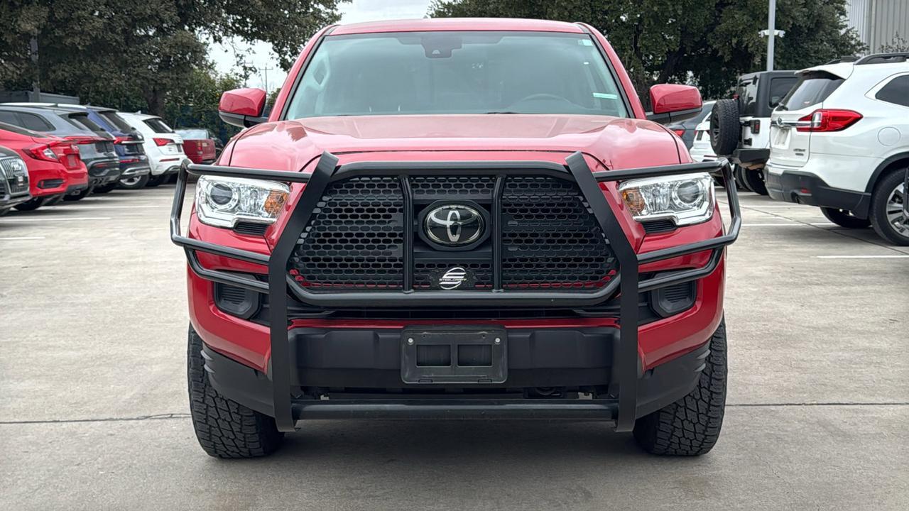 2023 Toyota Tacoma 4WD  Selma TX