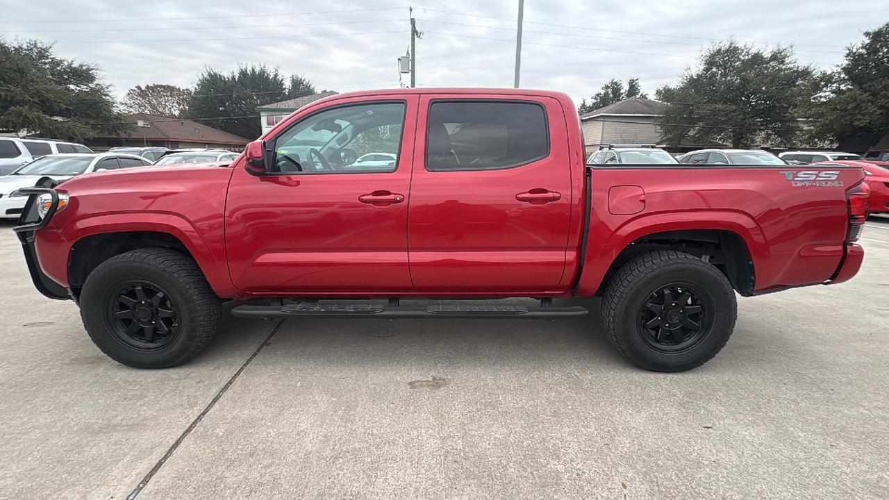 2023 Toyota Tacoma 4WD  Selma TX