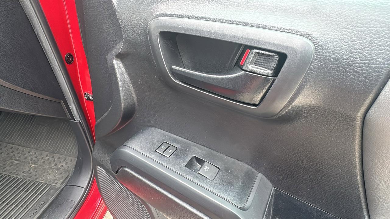 2023 Toyota Tacoma 4WD  Selma TX