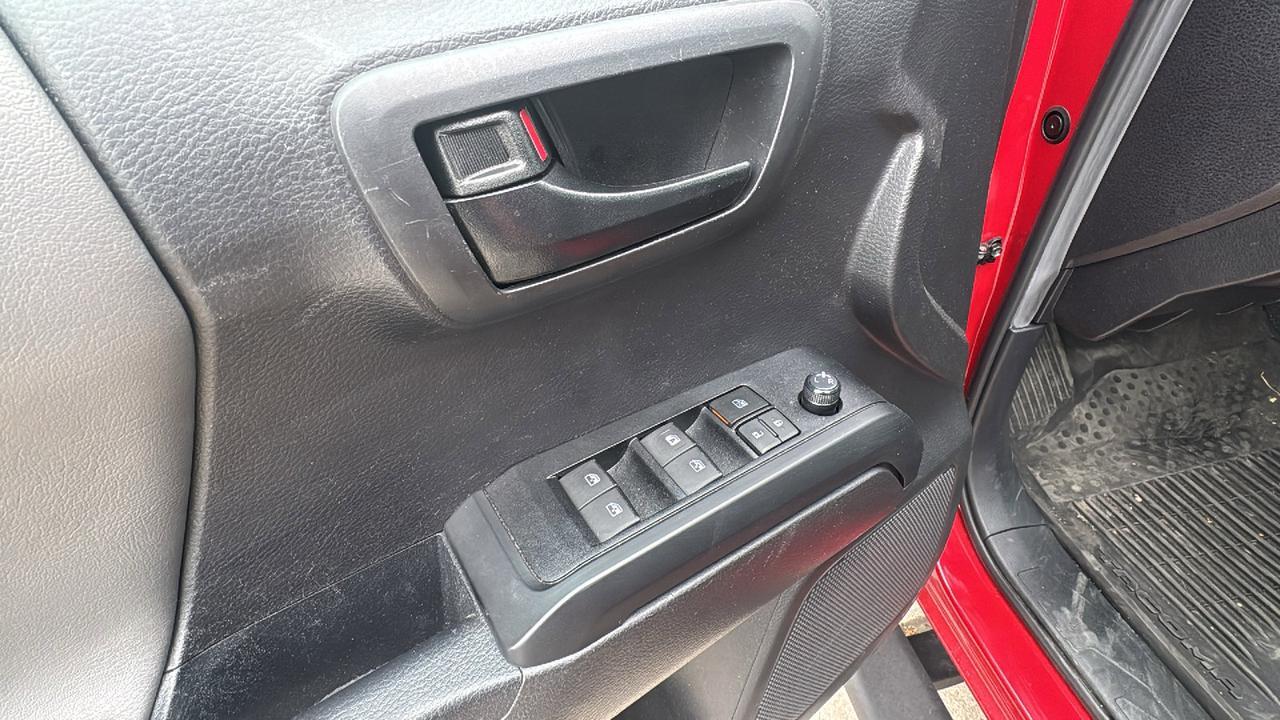 2023 Toyota Tacoma 4WD  Selma TX