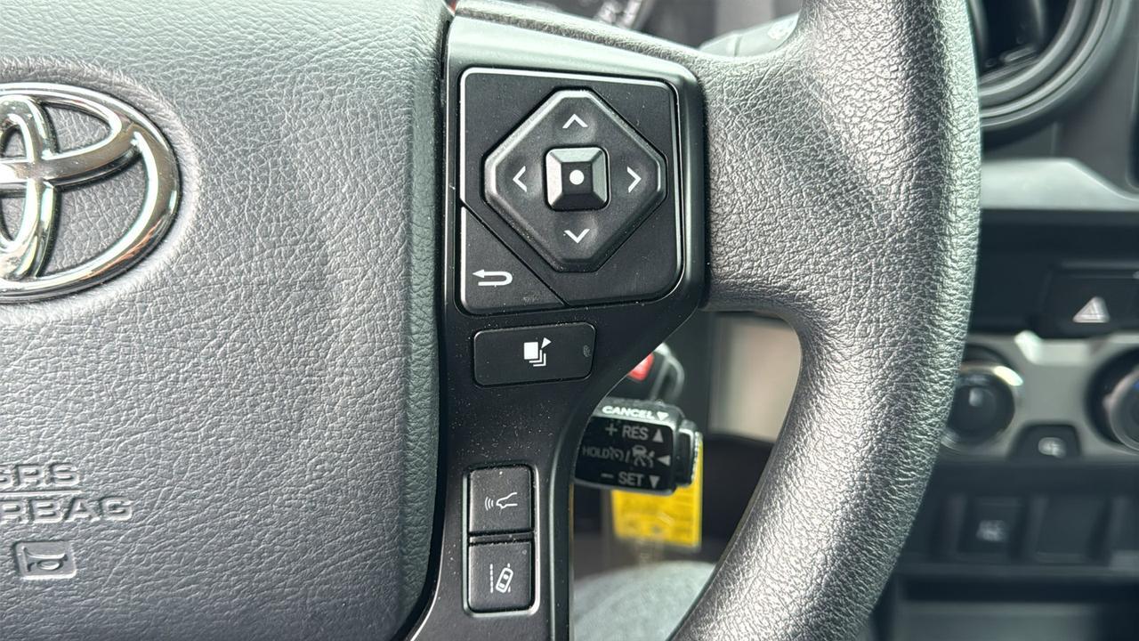 2023 Toyota Tacoma 4WD  Selma TX