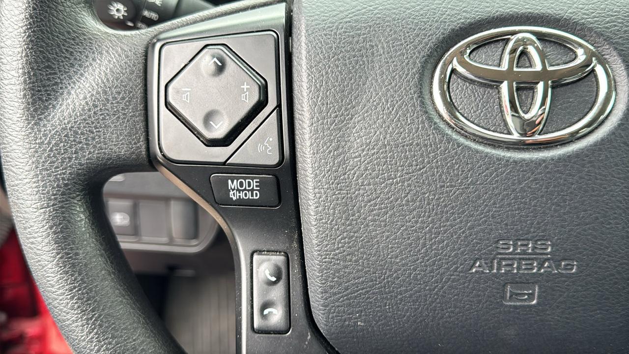 2023 Toyota Tacoma 4WD  Selma TX