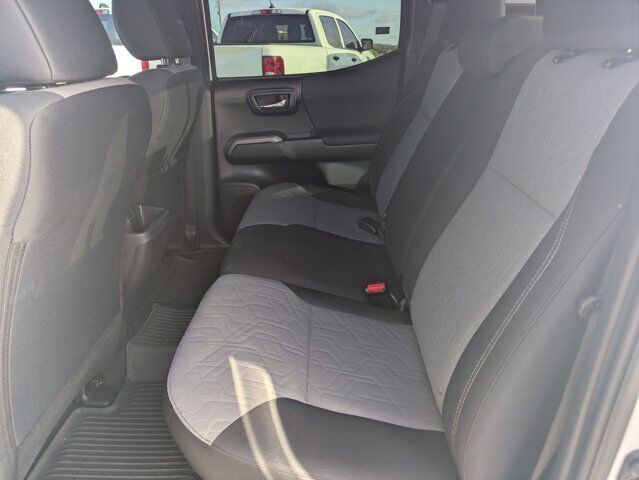 2023 Toyota Tacoma 4WD Castroville TX