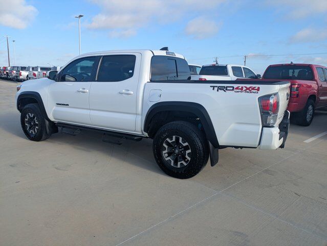 2023 Toyota Tacoma 4WD Castroville TX