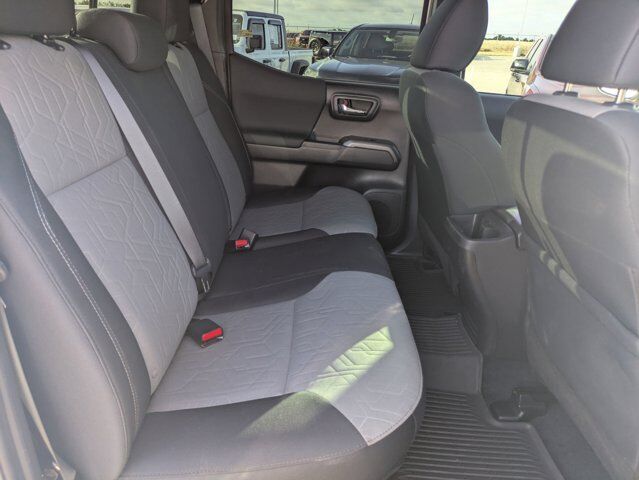 2023 Toyota Tacoma 4WD Castroville TX
