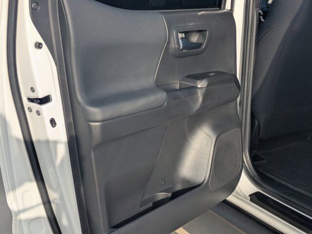 2023 Toyota Tacoma 4WD Castroville TX