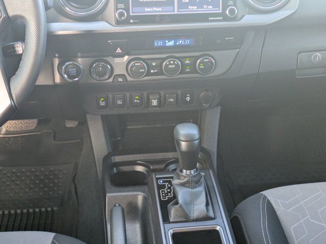 2023 Toyota Tacoma 4WD Castroville TX