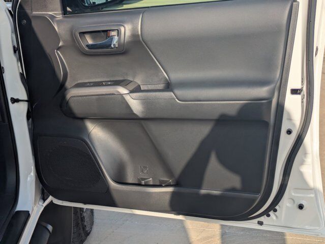 2023 Toyota Tacoma 4WD Castroville TX