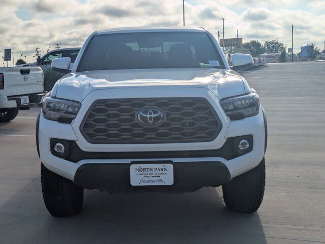 2023 Toyota Tacoma 4WD Castroville TX