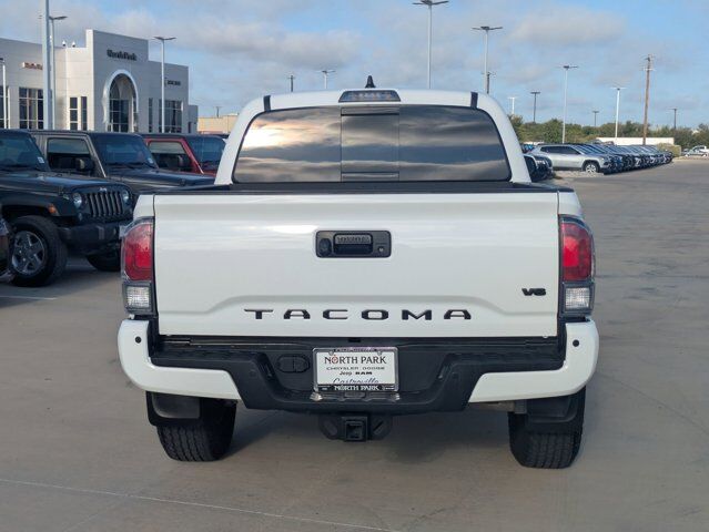 2023 Toyota Tacoma 4WD Castroville TX