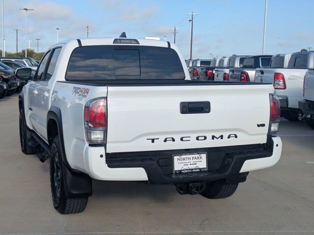2023 Toyota Tacoma 4WD Castroville TX