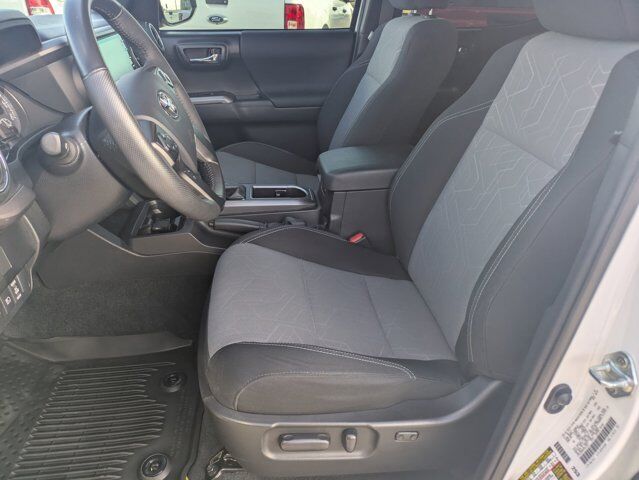 2023 Toyota Tacoma 4WD Castroville TX