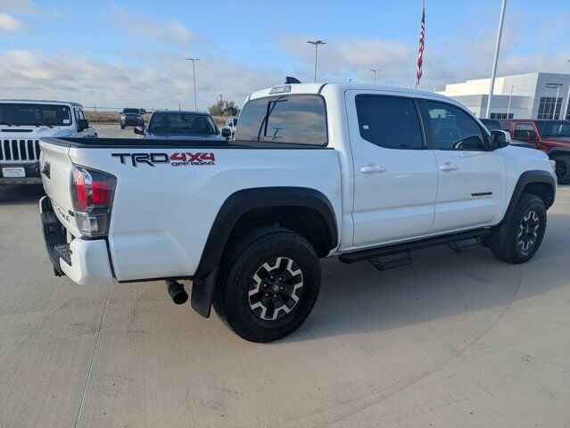 2023 Toyota Tacoma 4WD Castroville TX
