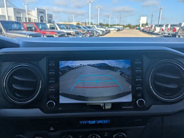 2023 Toyota Tacoma 4WD Castroville TX