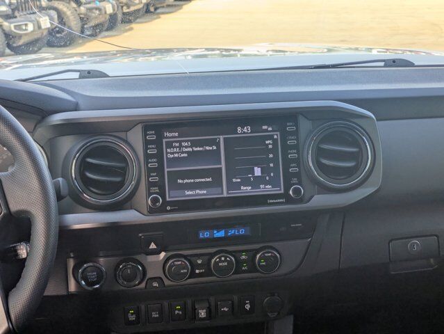 2023 Toyota Tacoma 4WD Castroville TX