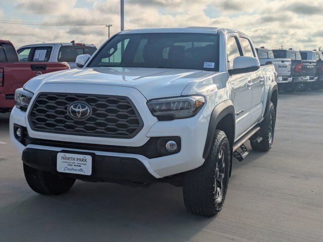 2023 Toyota Tacoma 4WD Castroville TX