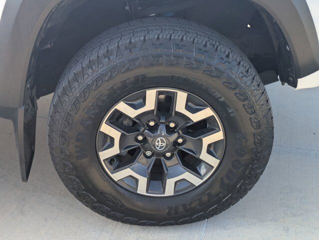 2023 Toyota Tacoma 4WD Castroville TX
