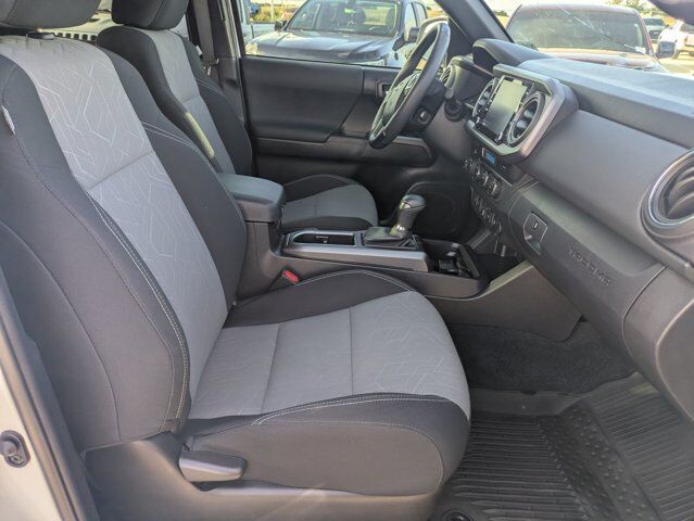 2023 Toyota Tacoma 4WD Castroville TX