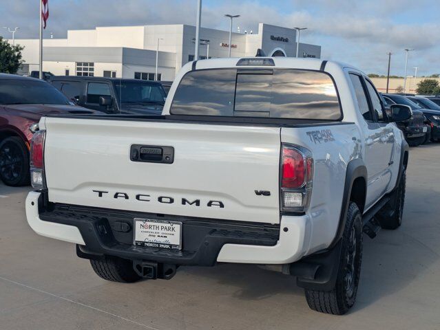 2023 Toyota Tacoma 4WD Castroville TX