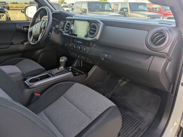 2023 Toyota Tacoma 4WD Castroville TX