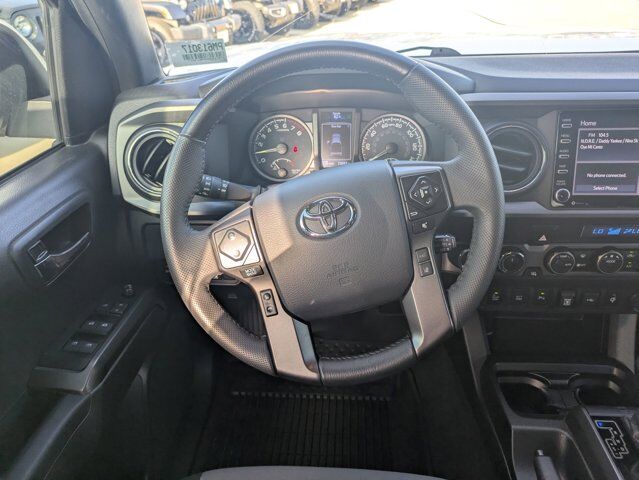 2023 Toyota Tacoma 4WD Castroville TX