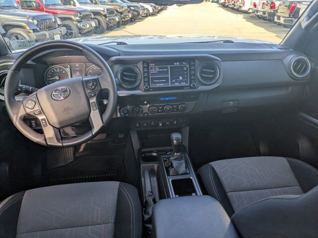 2023 Toyota Tacoma 4WD Castroville TX