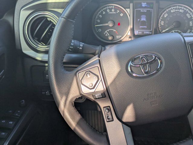 2023 Toyota Tacoma 4WD Castroville TX