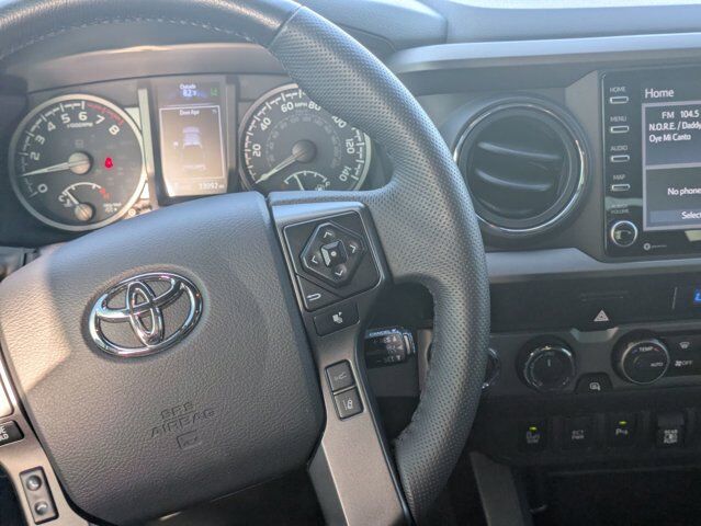 2023 Toyota Tacoma 4WD Castroville TX