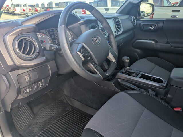 2023 Toyota Tacoma 4WD Castroville TX
