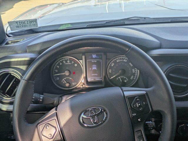 2023 Toyota Tacoma 4WD Castroville TX