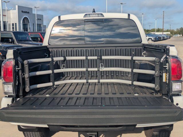 2023 Toyota Tacoma 4WD Castroville TX