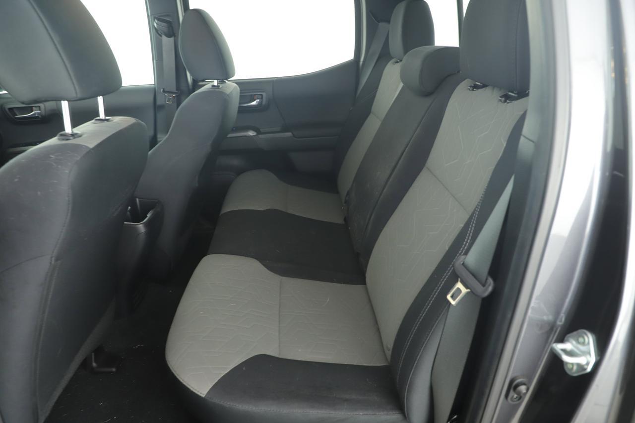 2023 Toyota Tacoma 4WD New Braunfels TX