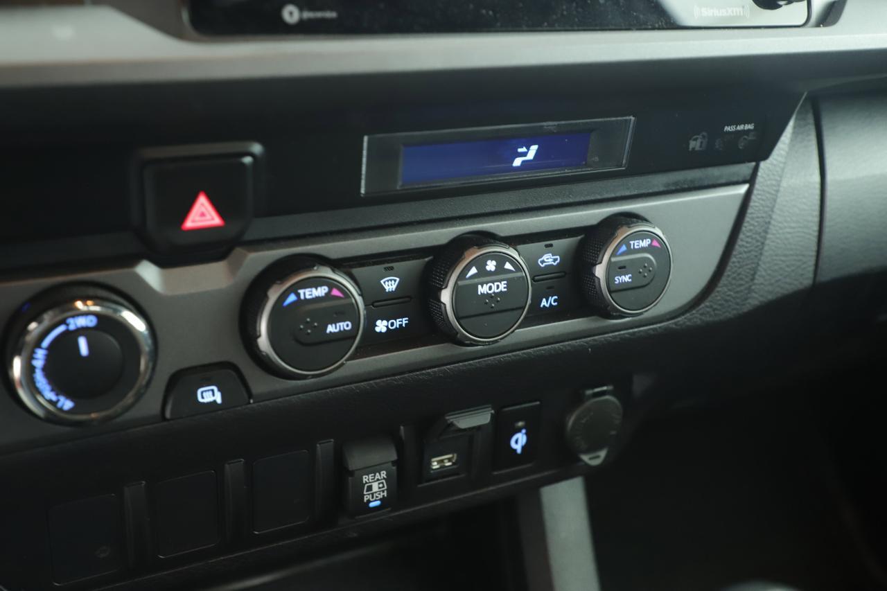 2023 Toyota Tacoma 4WD New Braunfels TX