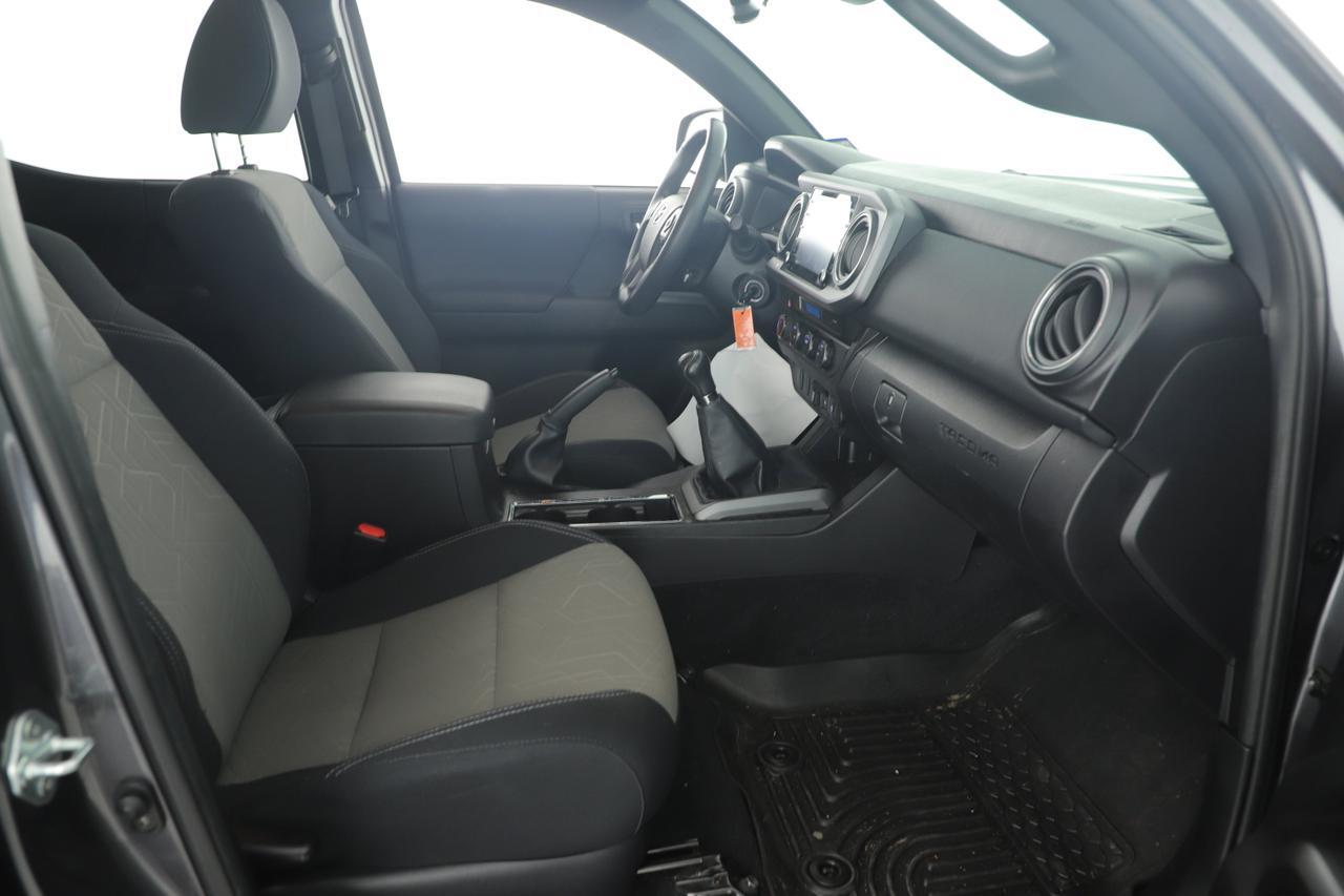 2023 Toyota Tacoma 4WD New Braunfels TX