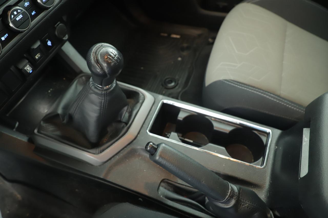 2023 Toyota Tacoma 4WD New Braunfels TX