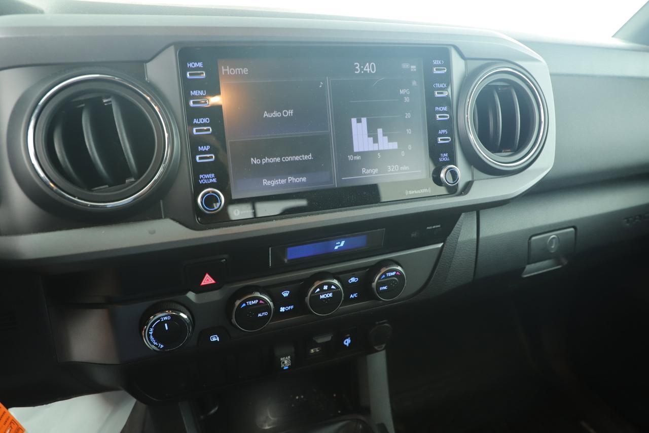 2023 Toyota Tacoma 4WD New Braunfels TX