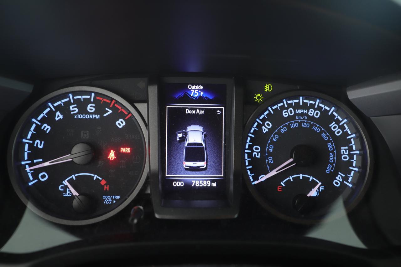 2023 Toyota Tacoma 4WD New Braunfels TX