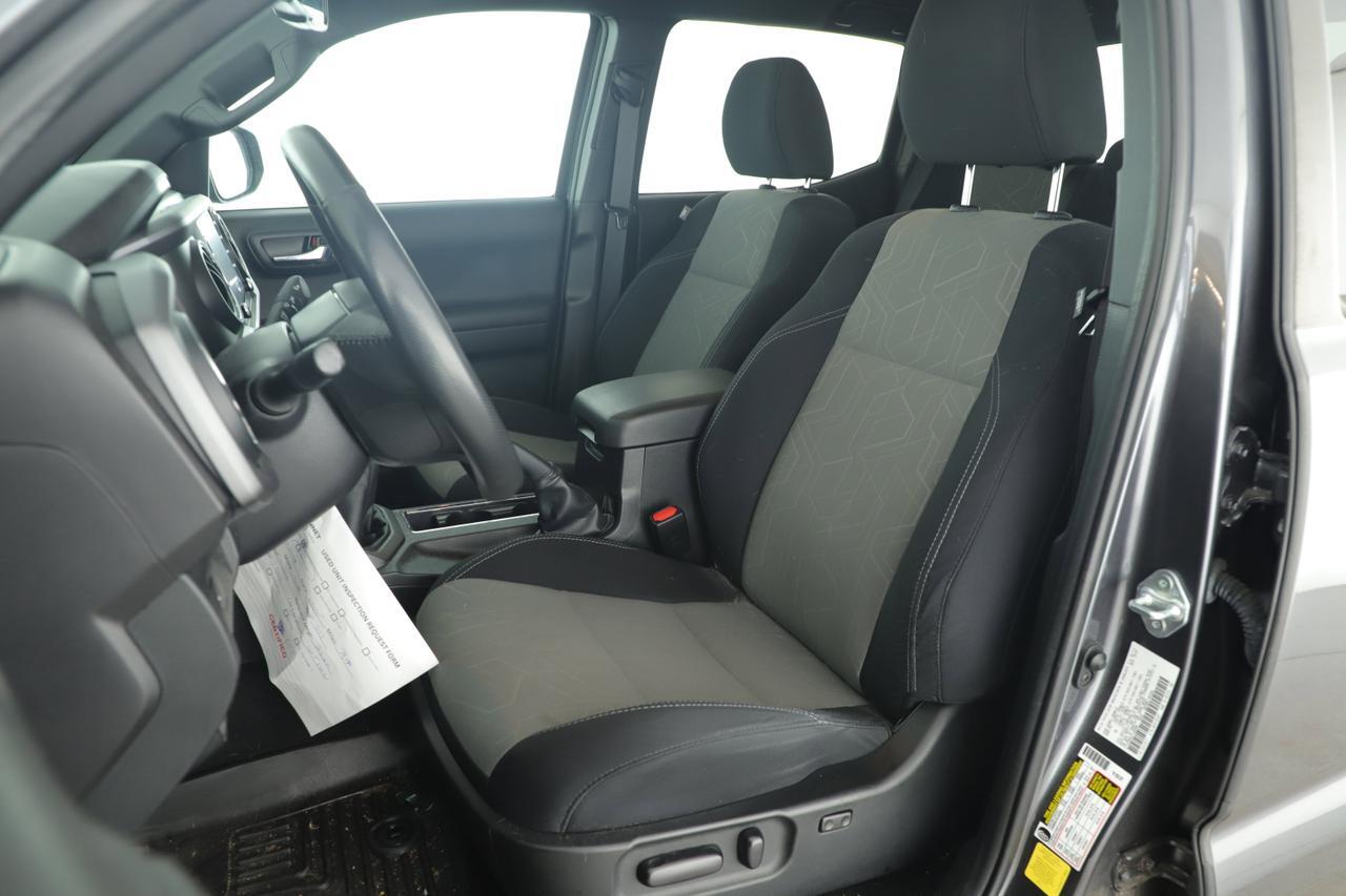 2023 Toyota Tacoma 4WD New Braunfels TX