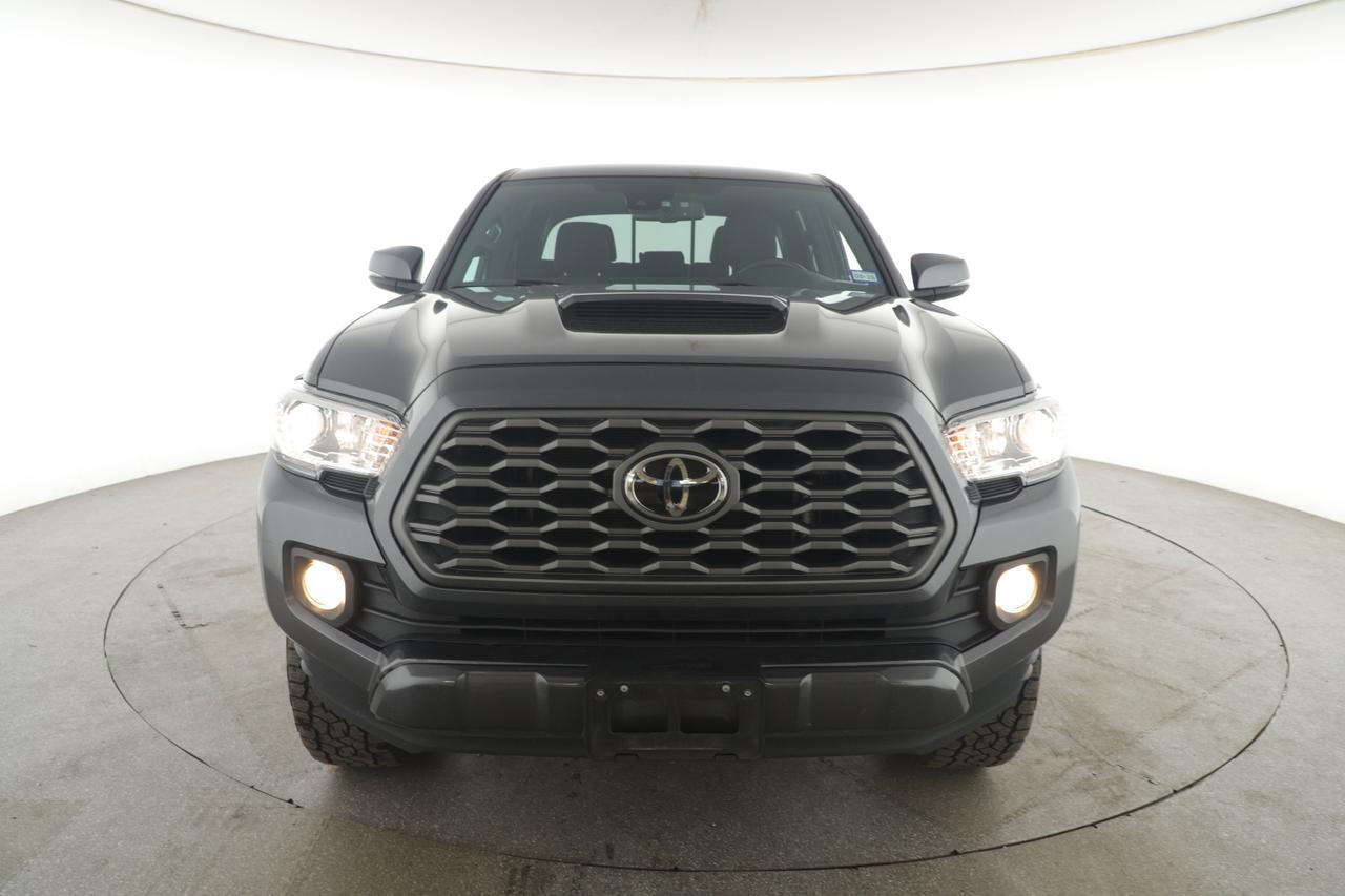 2023 Toyota Tacoma 4WD New Braunfels TX