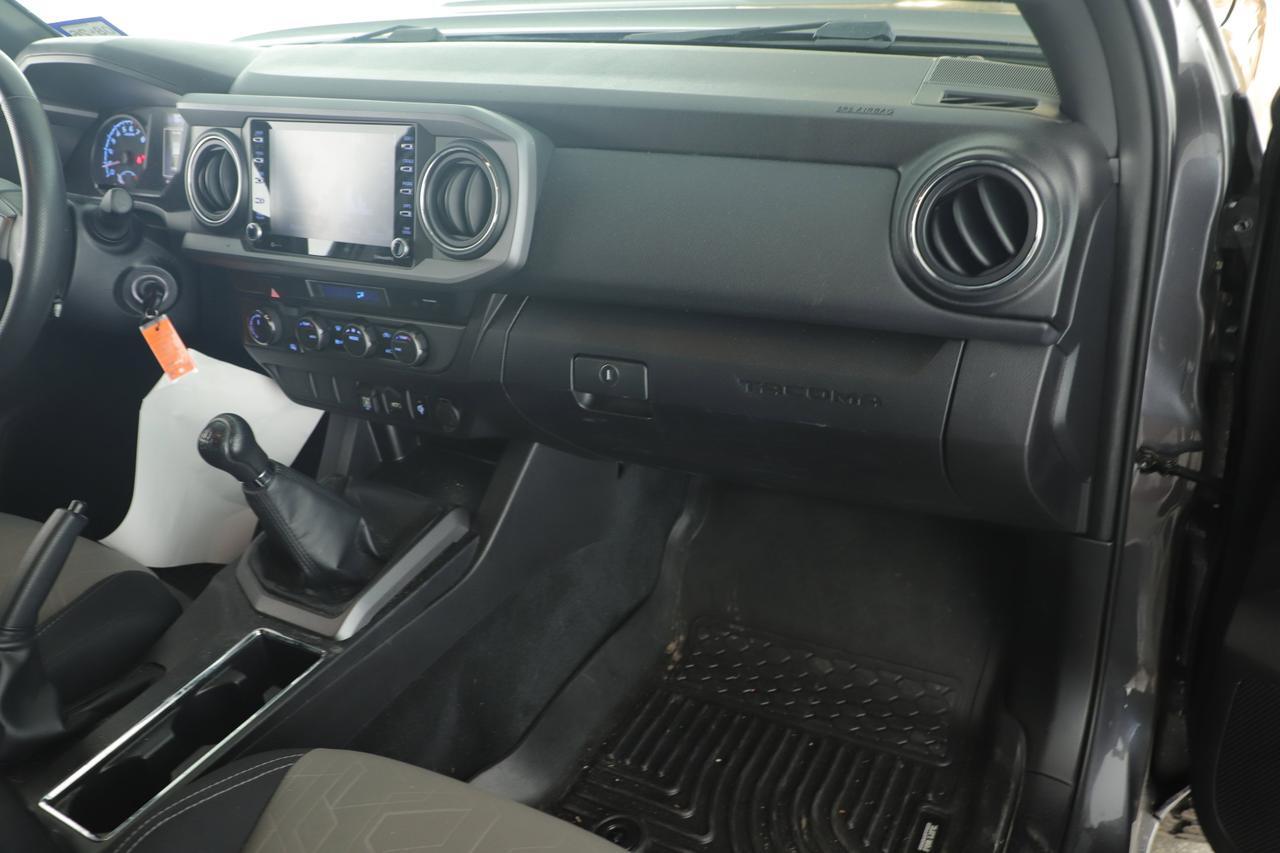 2023 Toyota Tacoma 4WD New Braunfels TX