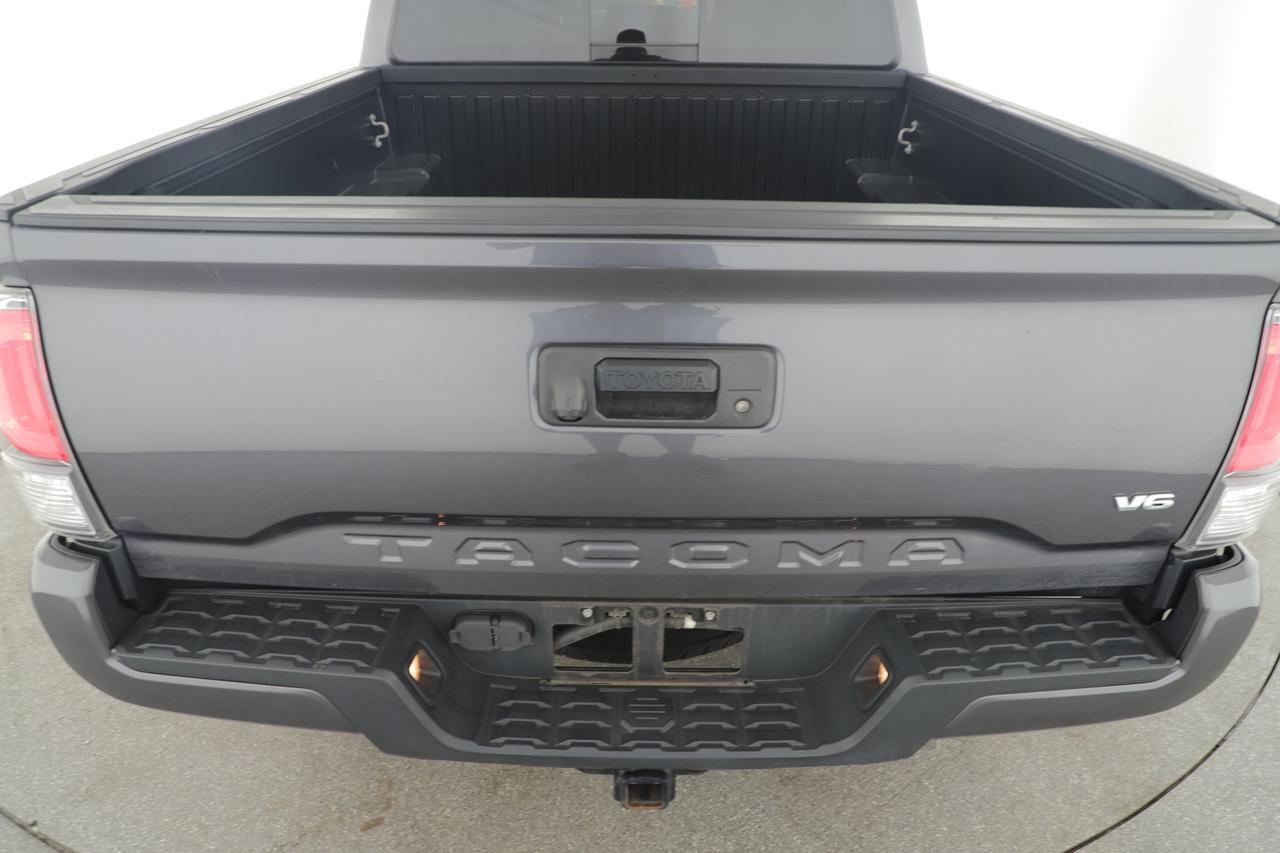 2023 Toyota Tacoma 4WD New Braunfels TX