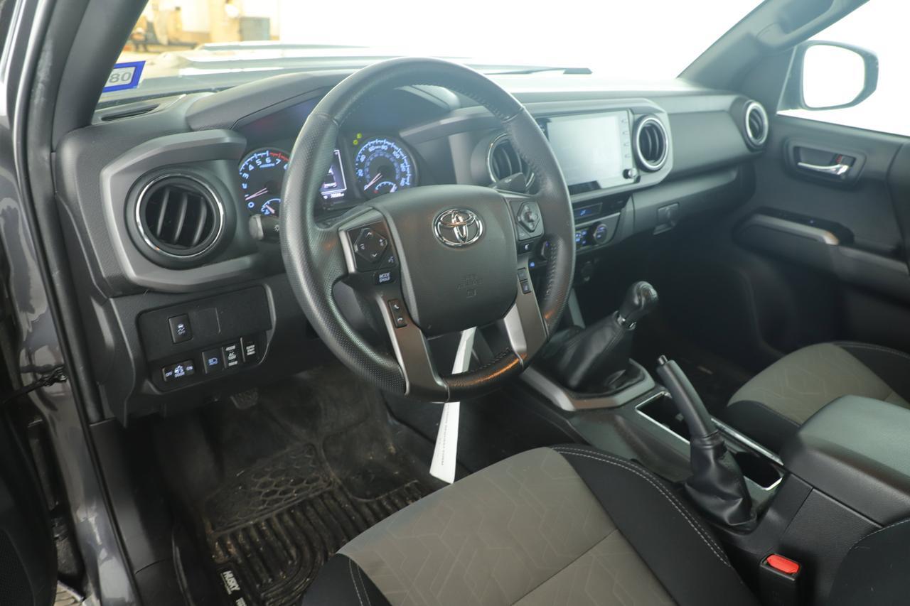 2023 Toyota Tacoma 4WD New Braunfels TX