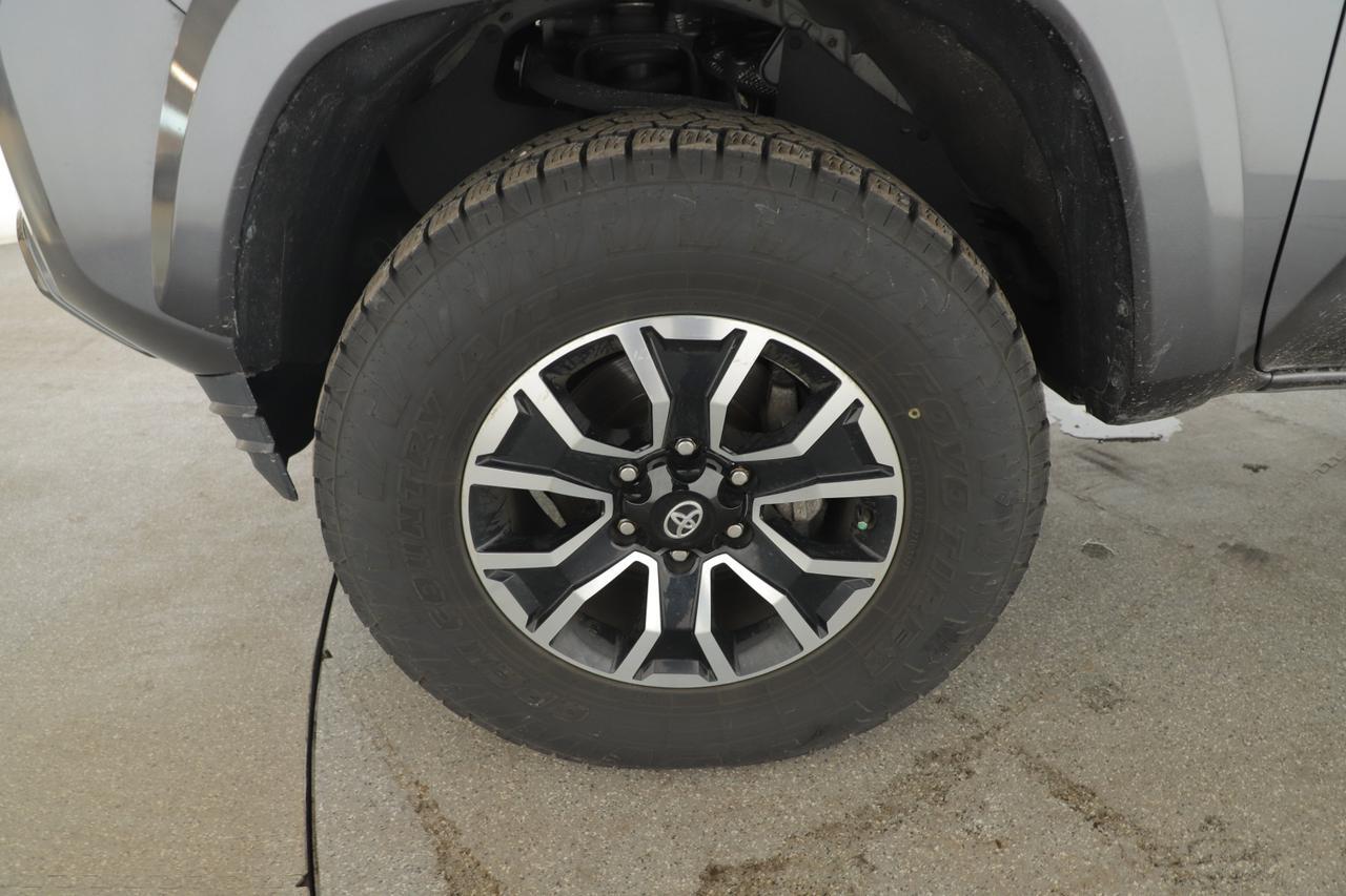 2023 Toyota Tacoma 4WD New Braunfels TX