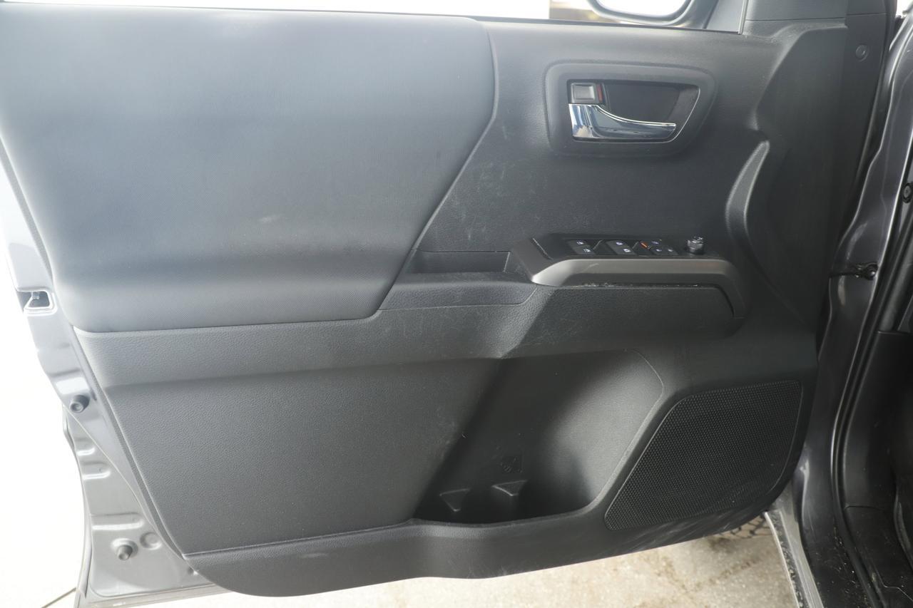 2023 Toyota Tacoma 4WD New Braunfels TX