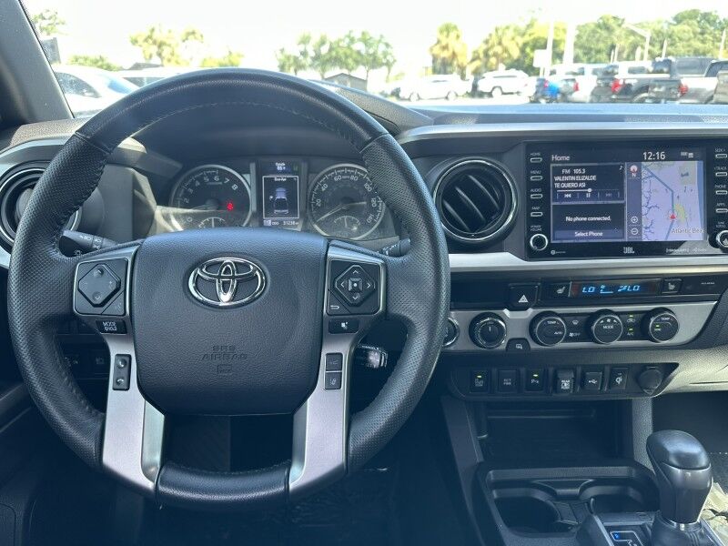 2023 Toyota Tacoma 4WD Limited Jacksonville FL